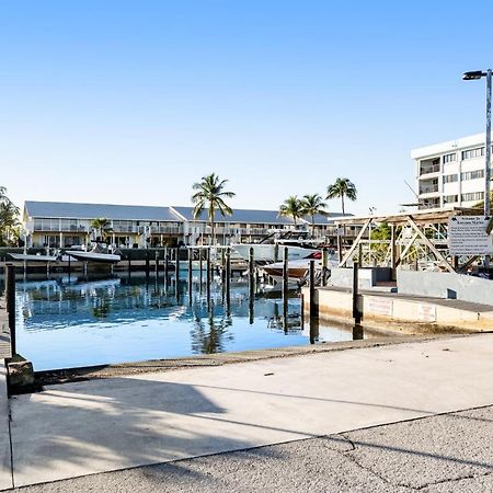 Kawama Yacht Club A4 Διαμέρισμα Κι Λάργκο Εξωτερικό φωτογραφία