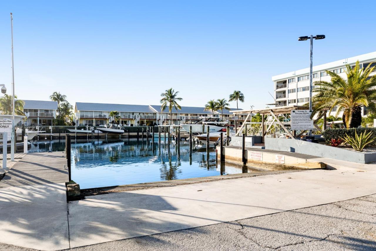 Kawama Yacht Club A4 Διαμέρισμα Κι Λάργκο Εξωτερικό φωτογραφία
