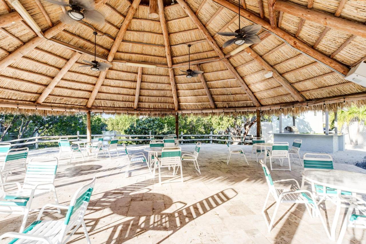 Kawama Yacht Club A4 Διαμέρισμα Κι Λάργκο Εξωτερικό φωτογραφία
