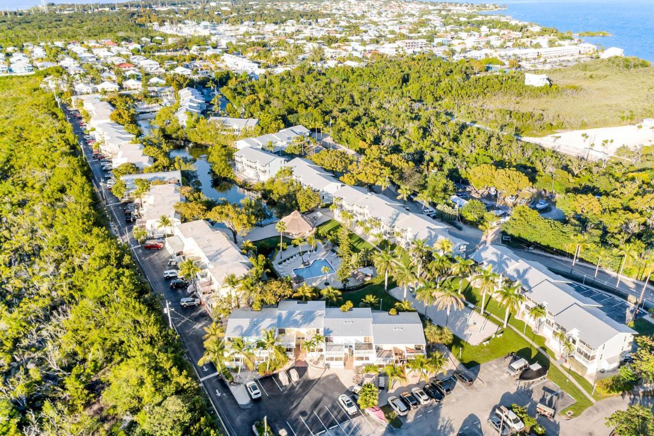 Kawama Yacht Club A4 Διαμέρισμα Κι Λάργκο Εξωτερικό φωτογραφία