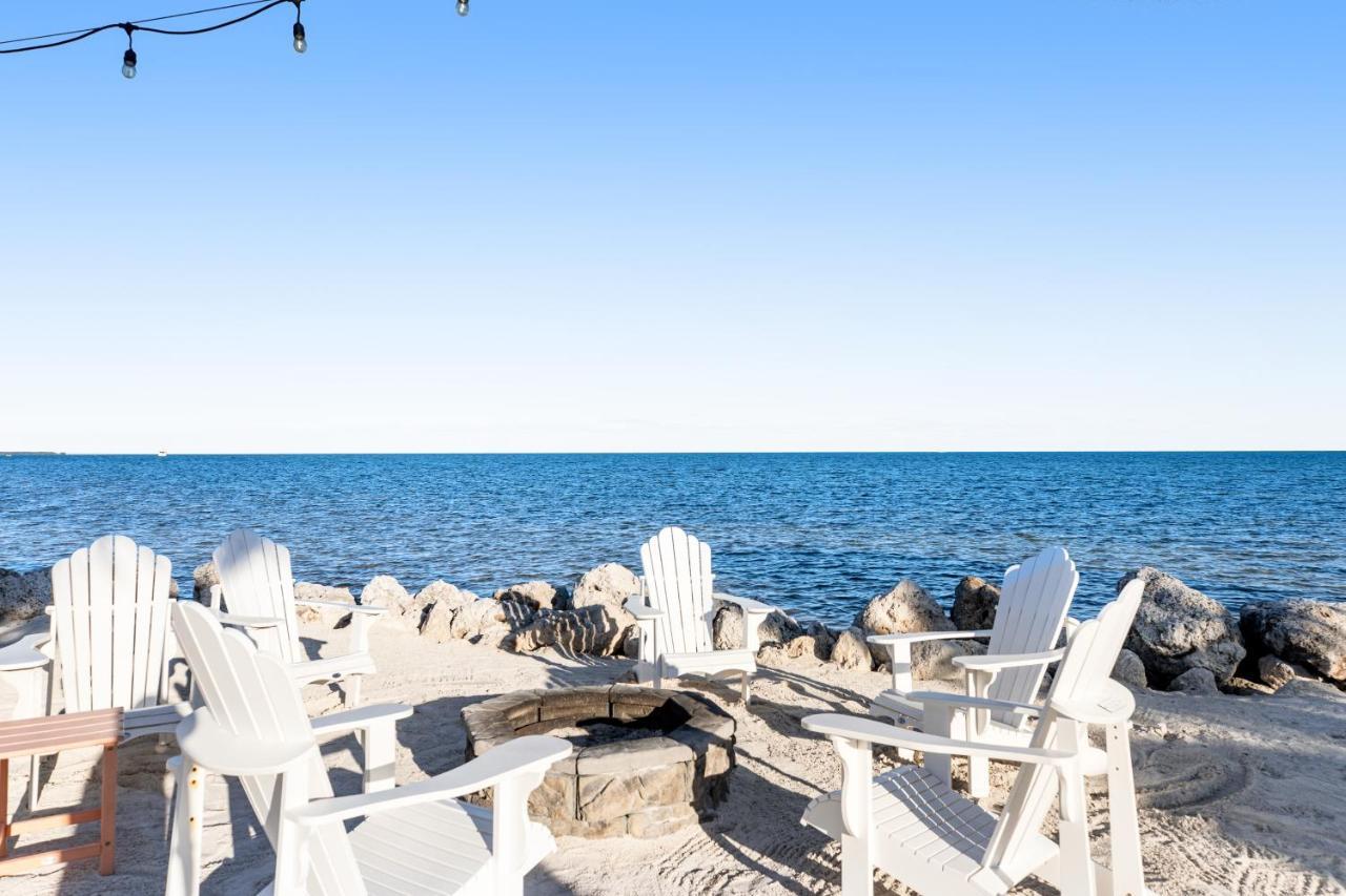 Kawama Yacht Club A4 Διαμέρισμα Κι Λάργκο Εξωτερικό φωτογραφία