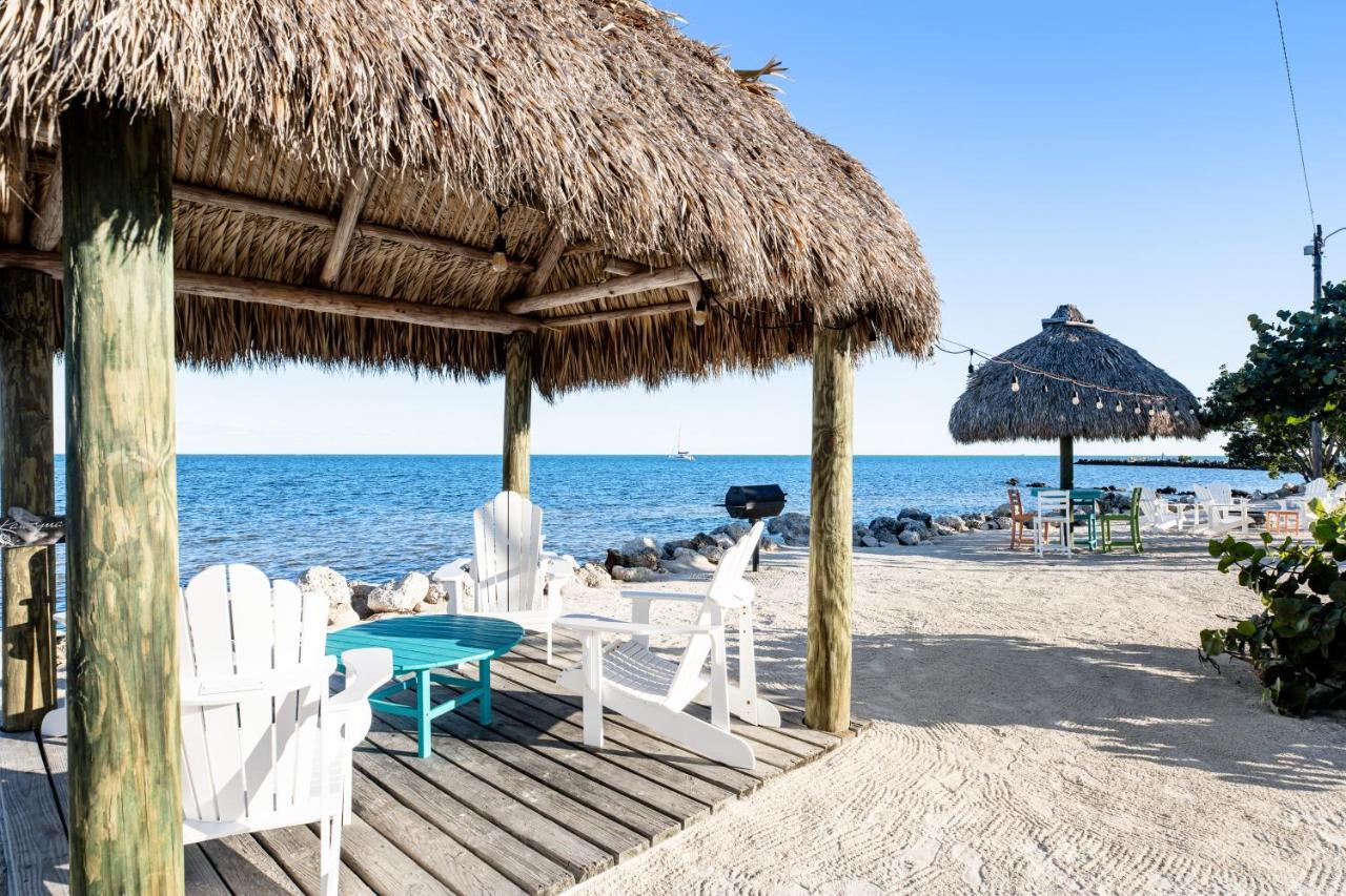 Kawama Yacht Club A4 Διαμέρισμα Κι Λάργκο Εξωτερικό φωτογραφία